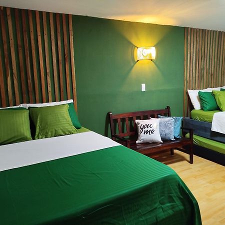 Hostal La Boquilla Cartagena Kültér fotó