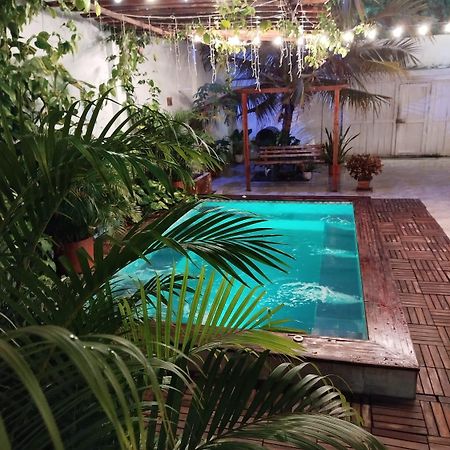 Hostal La Boquilla Cartagena Kültér fotó