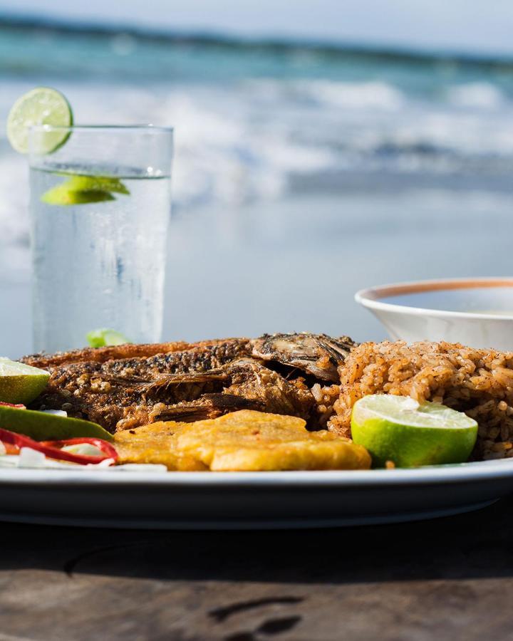 Hostal La Boquilla Cartagena Kültér fotó