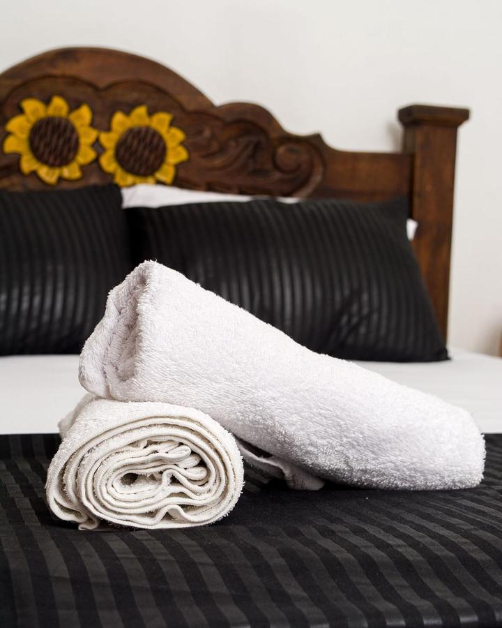 Hostal La Boquilla Cartagena Kültér fotó