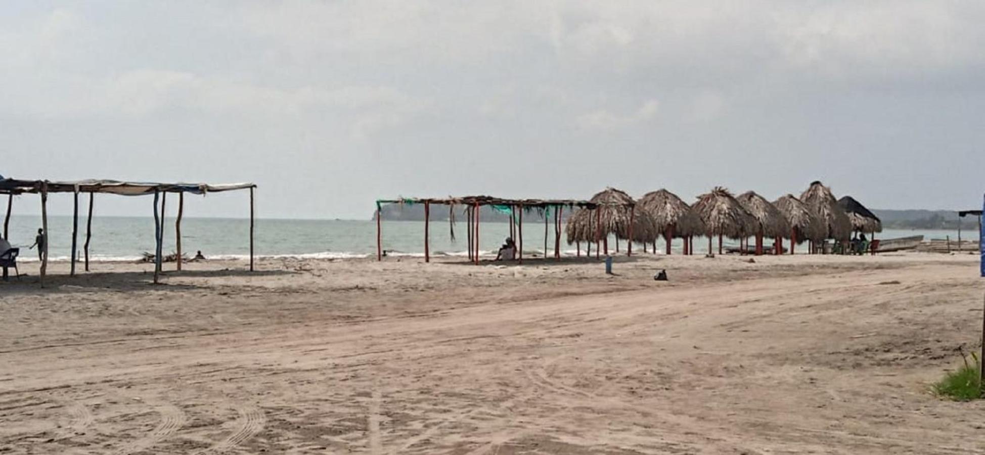 Hostal La Boquilla Cartagena Kültér fotó