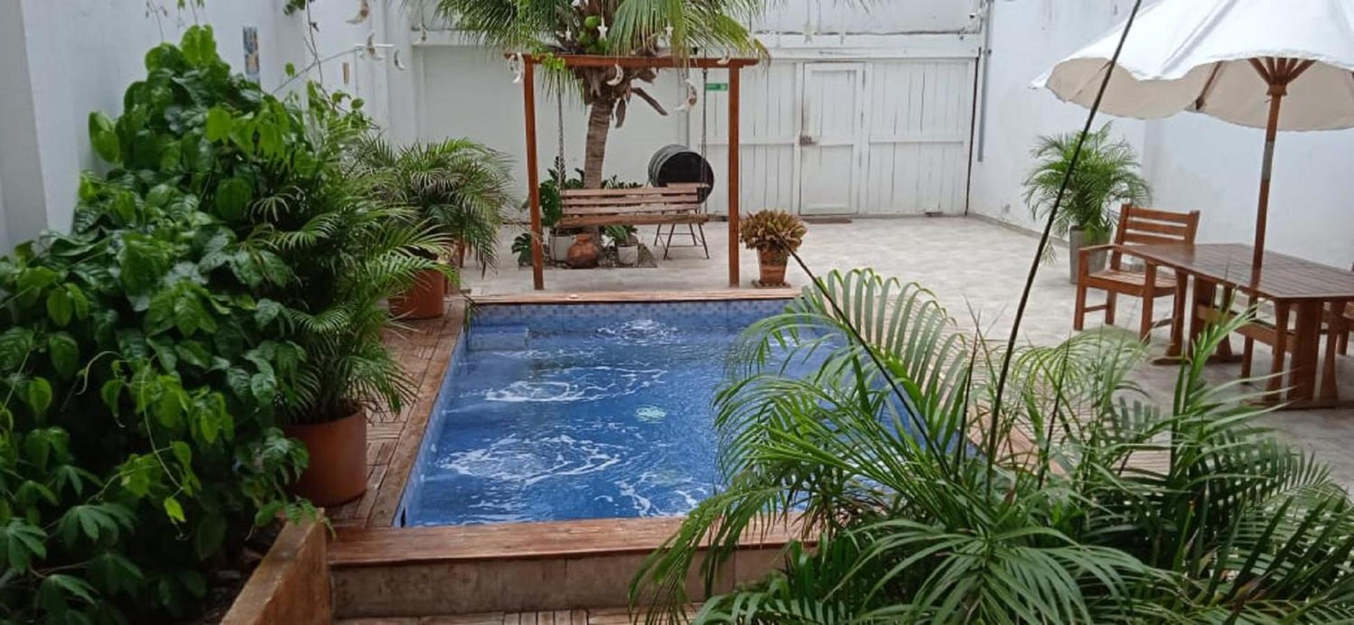 Hostal La Boquilla Cartagena Kültér fotó