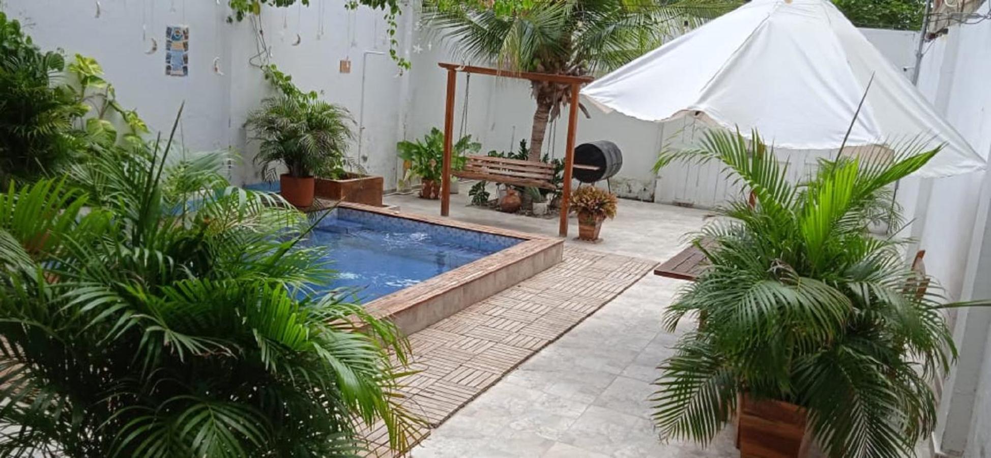 Hostal La Boquilla Cartagena Kültér fotó
