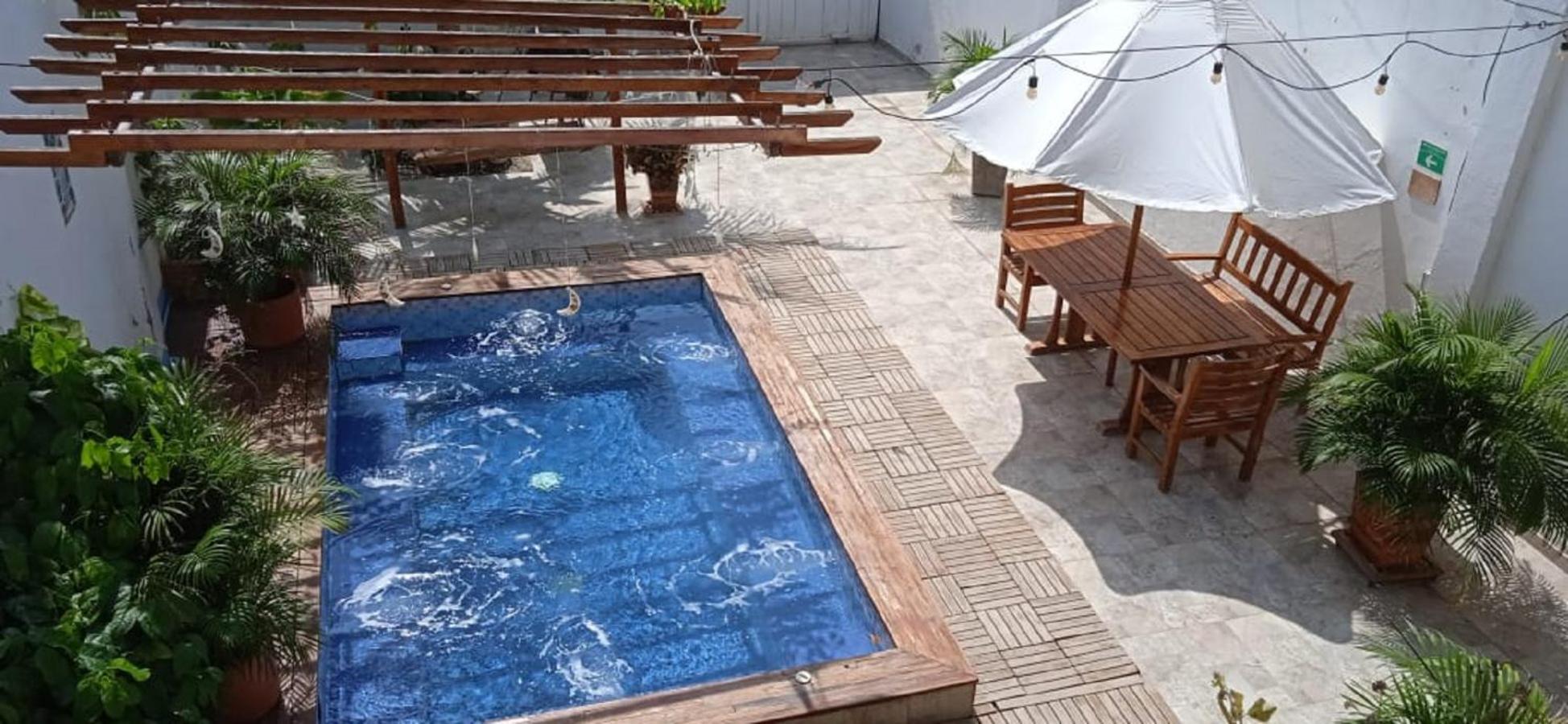 Hostal La Boquilla Cartagena Kültér fotó