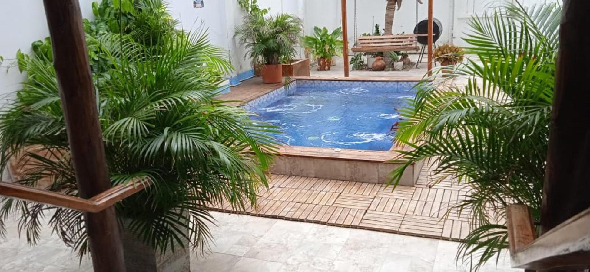 Hostal La Boquilla Cartagena Kültér fotó
