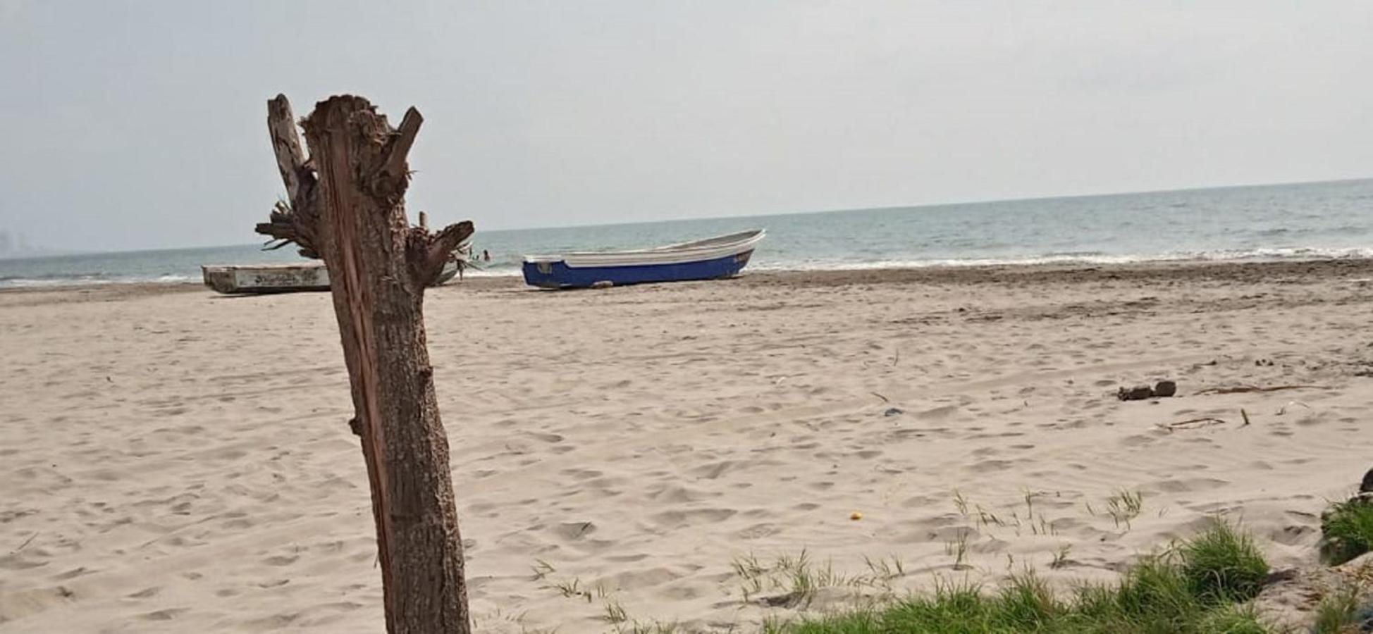 Hostal La Boquilla Cartagena Kültér fotó