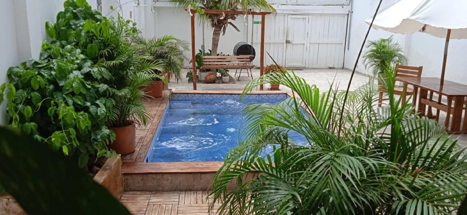 Hostal La Boquilla Cartagena Kültér fotó