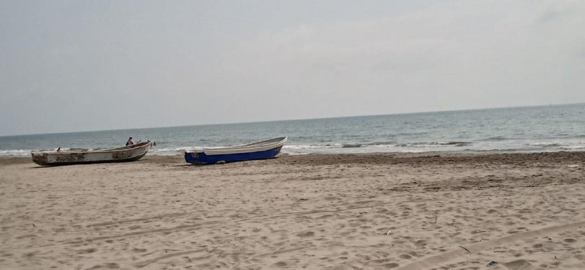 Hostal La Boquilla Cartagena Kültér fotó