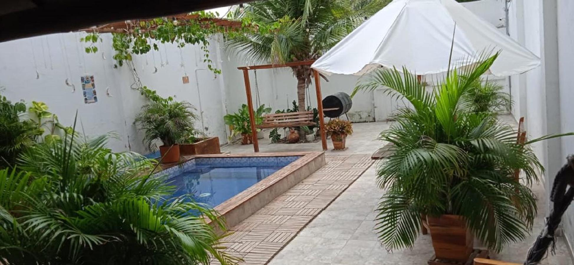 Hostal La Boquilla Cartagena Kültér fotó