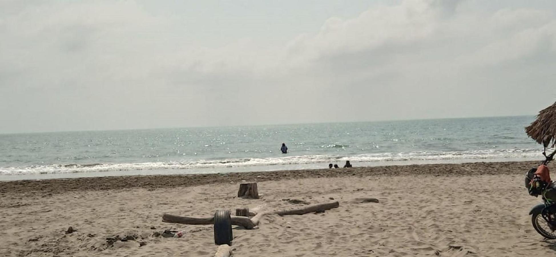 Hostal La Boquilla Cartagena Kültér fotó