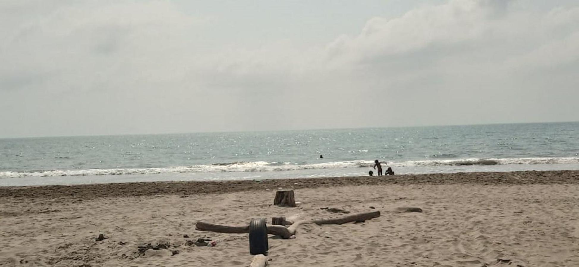Hostal La Boquilla Cartagena Kültér fotó
