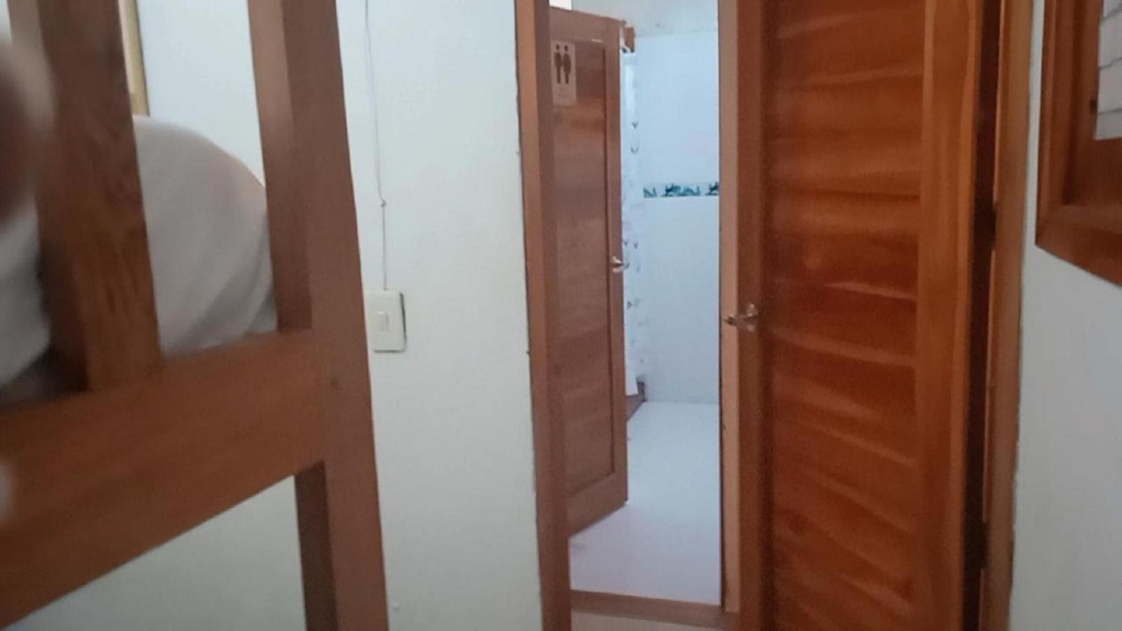 Hostal La Boquilla Cartagena Kültér fotó
