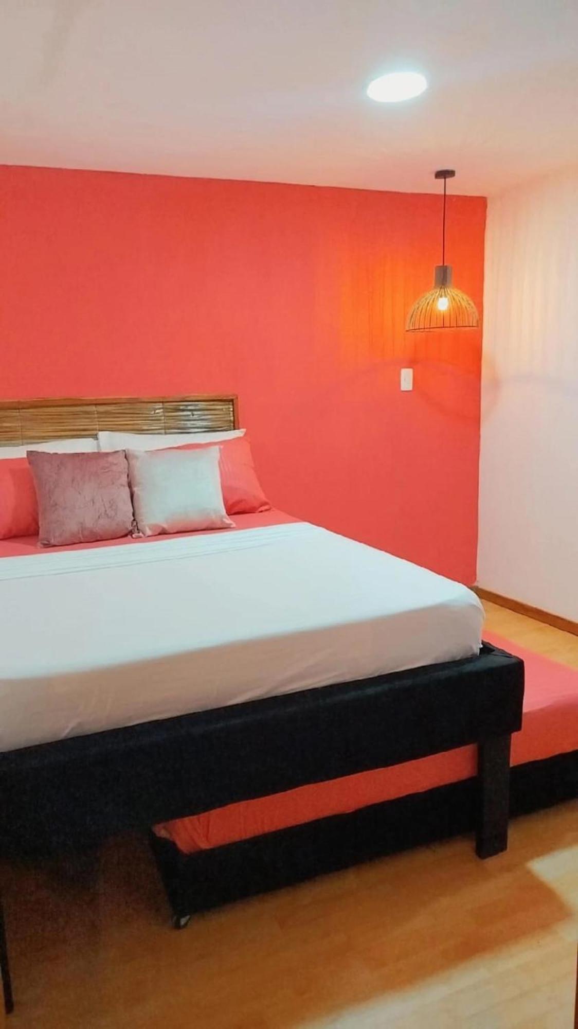 Hostal La Boquilla Cartagena Kültér fotó