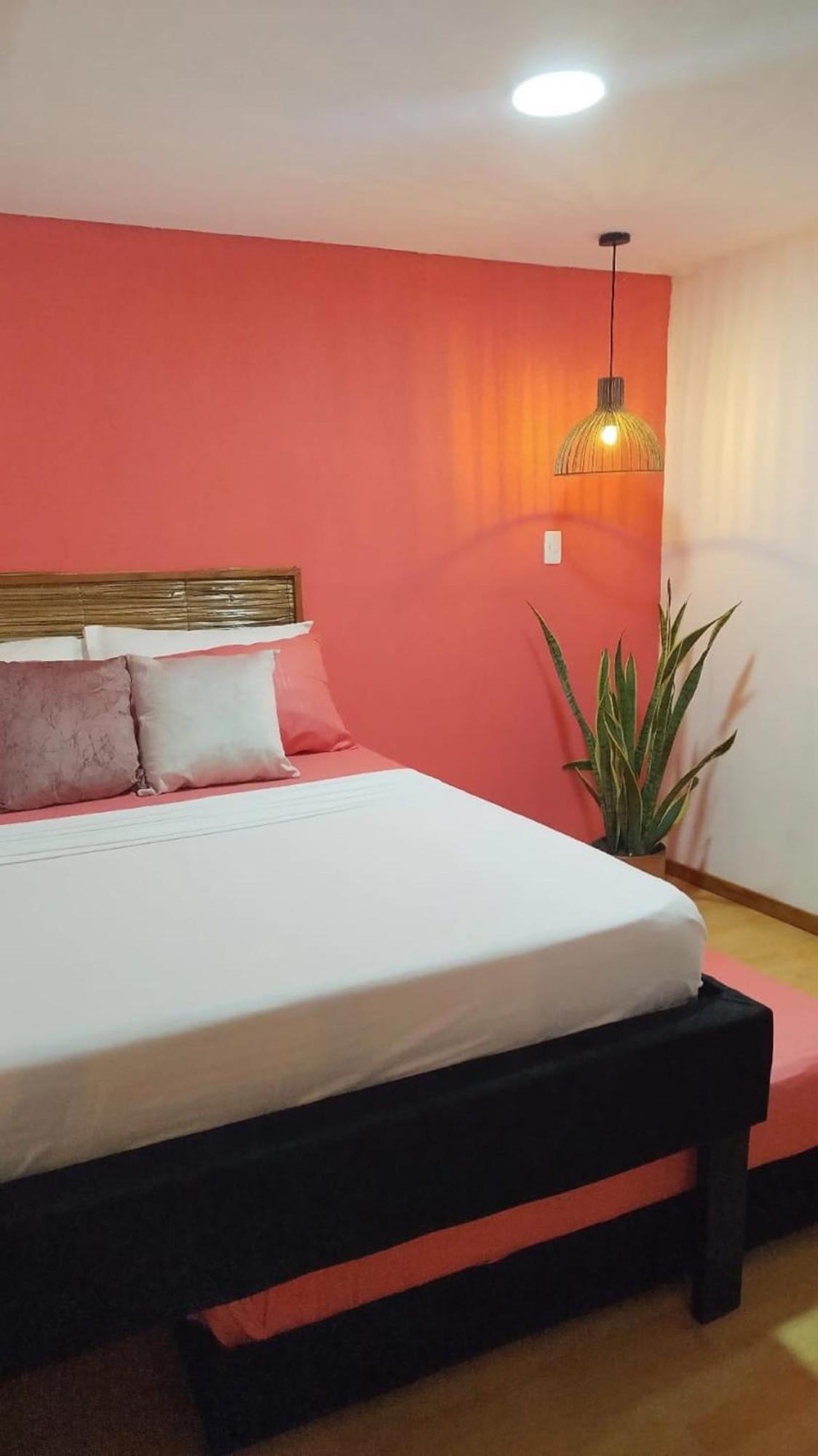 Hostal La Boquilla Cartagena Kültér fotó