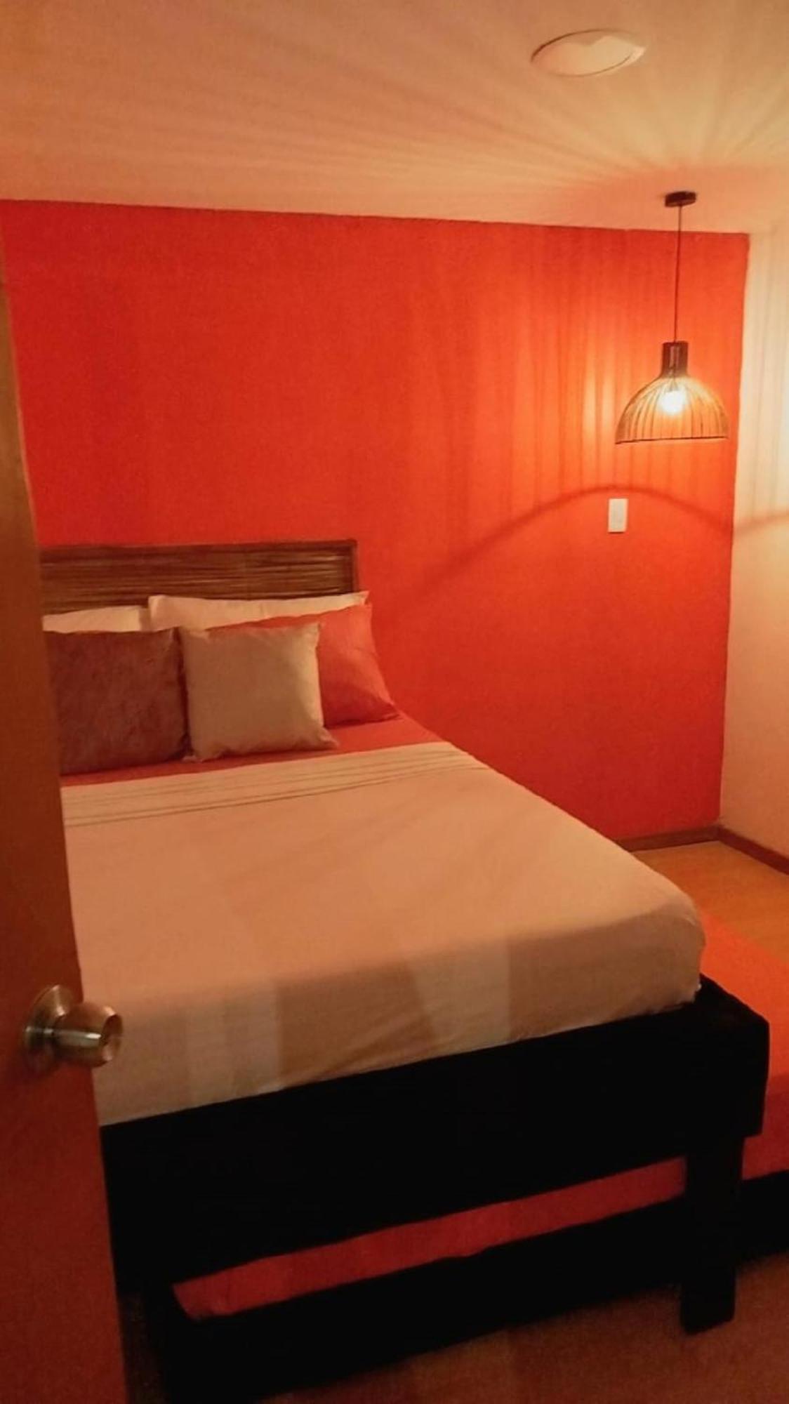 Hostal La Boquilla Cartagena Kültér fotó