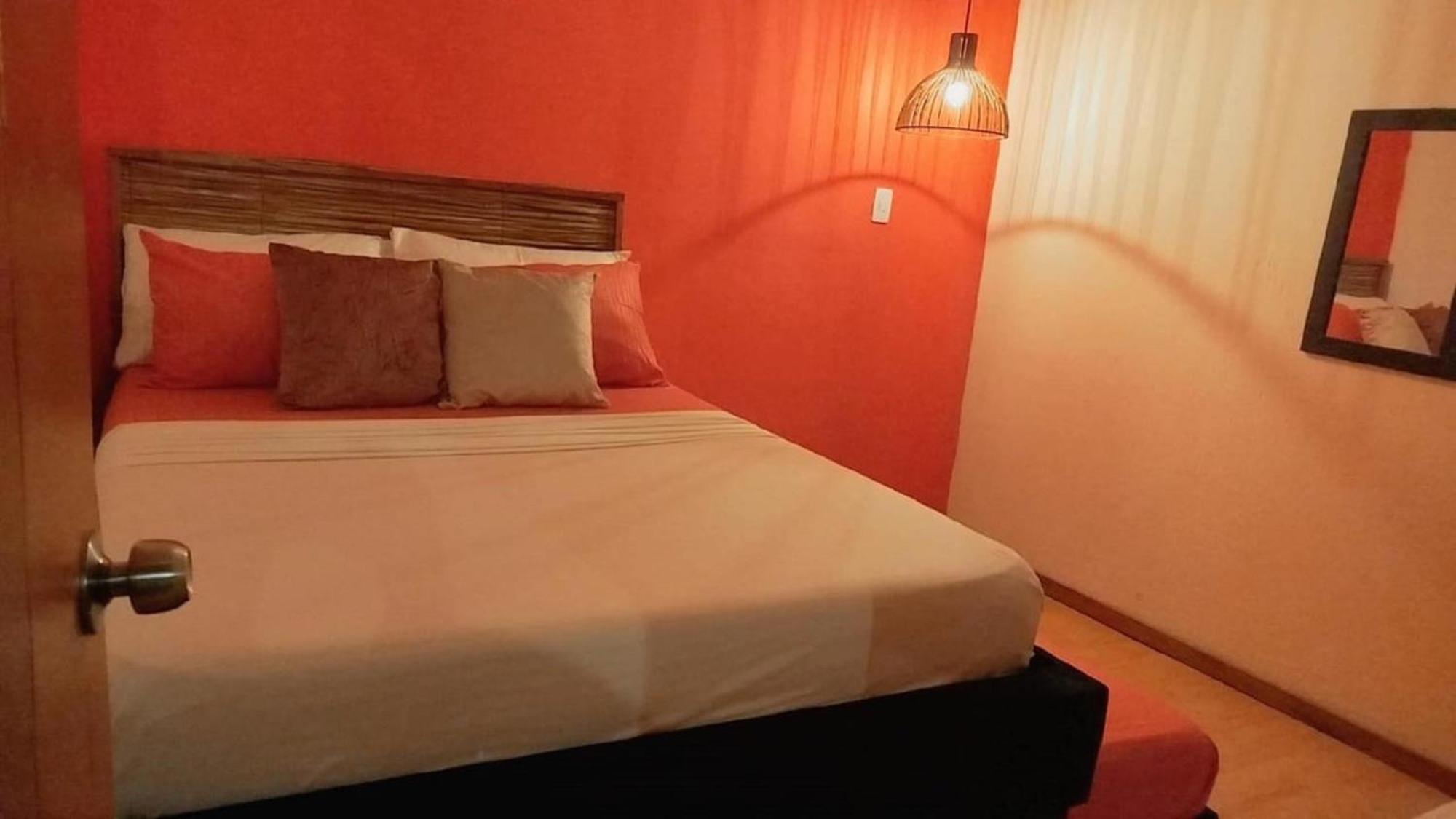 Hostal La Boquilla Cartagena Kültér fotó