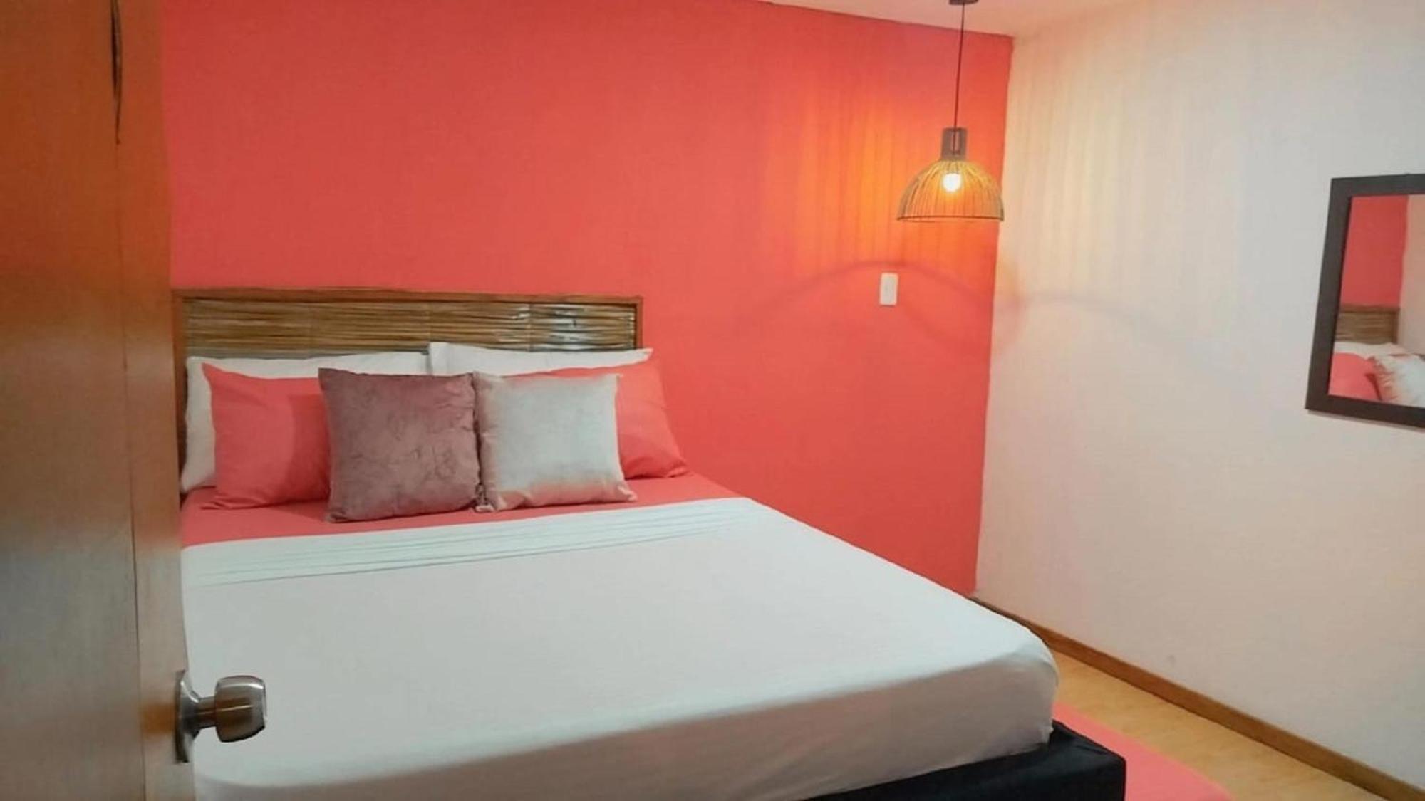 Hostal La Boquilla Cartagena Kültér fotó