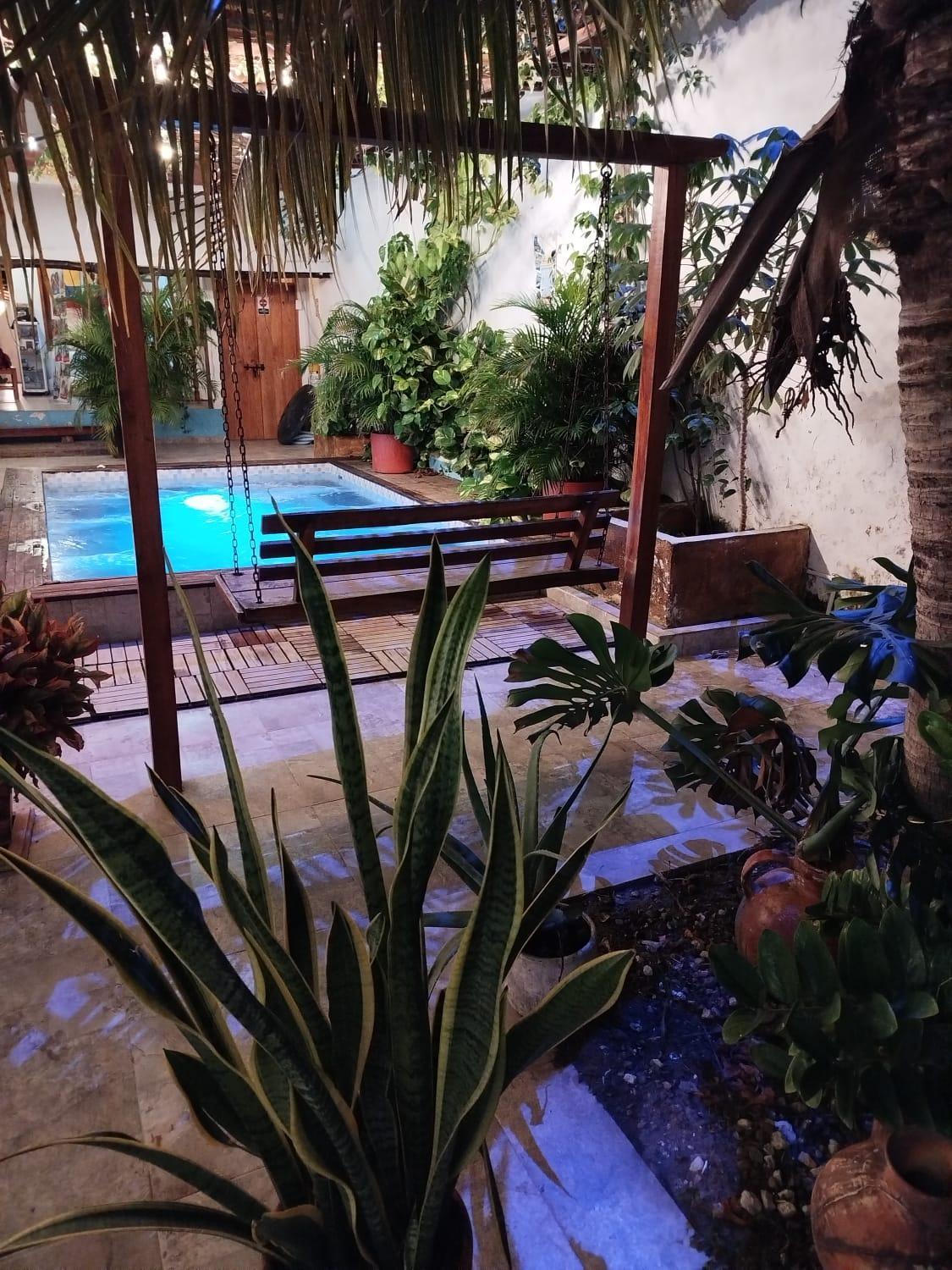 Hostal La Boquilla Cartagena Kültér fotó