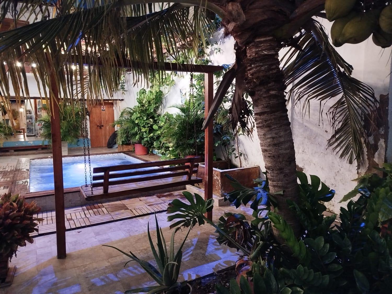Hostal La Boquilla Cartagena Kültér fotó