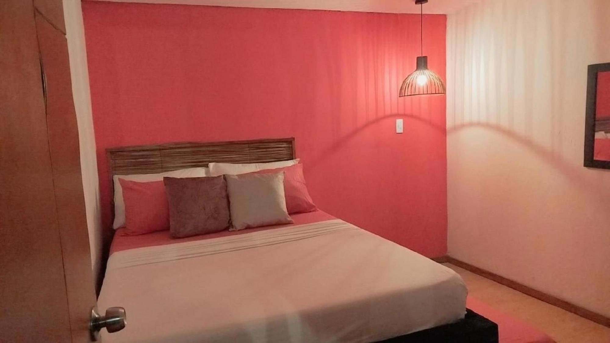 Hostal La Boquilla Cartagena Kültér fotó