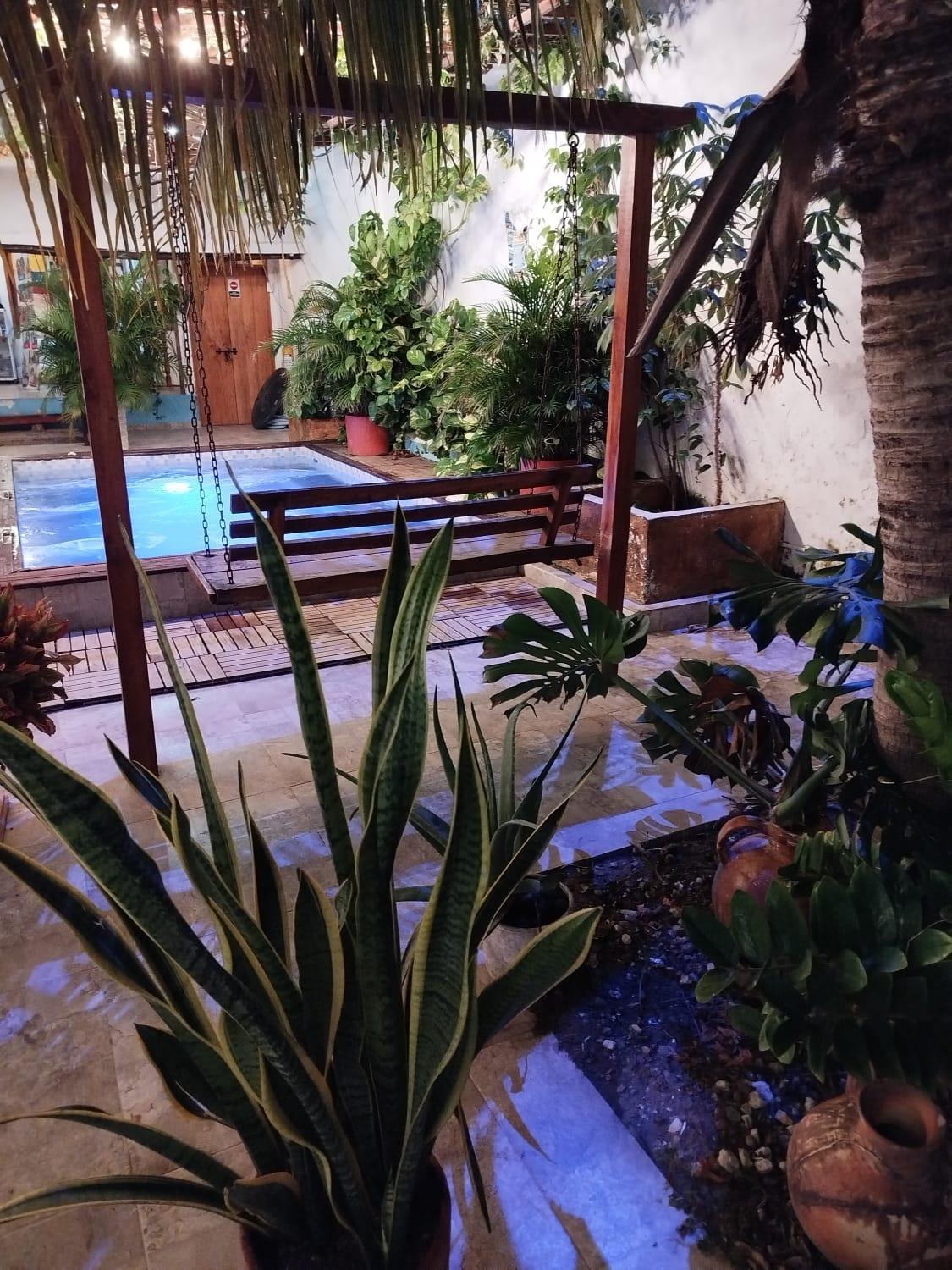 Hostal La Boquilla Cartagena Kültér fotó