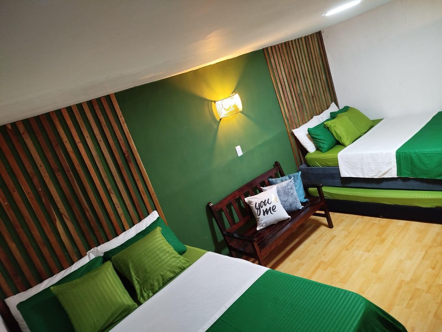 Hostal La Boquilla Cartagena Kültér fotó