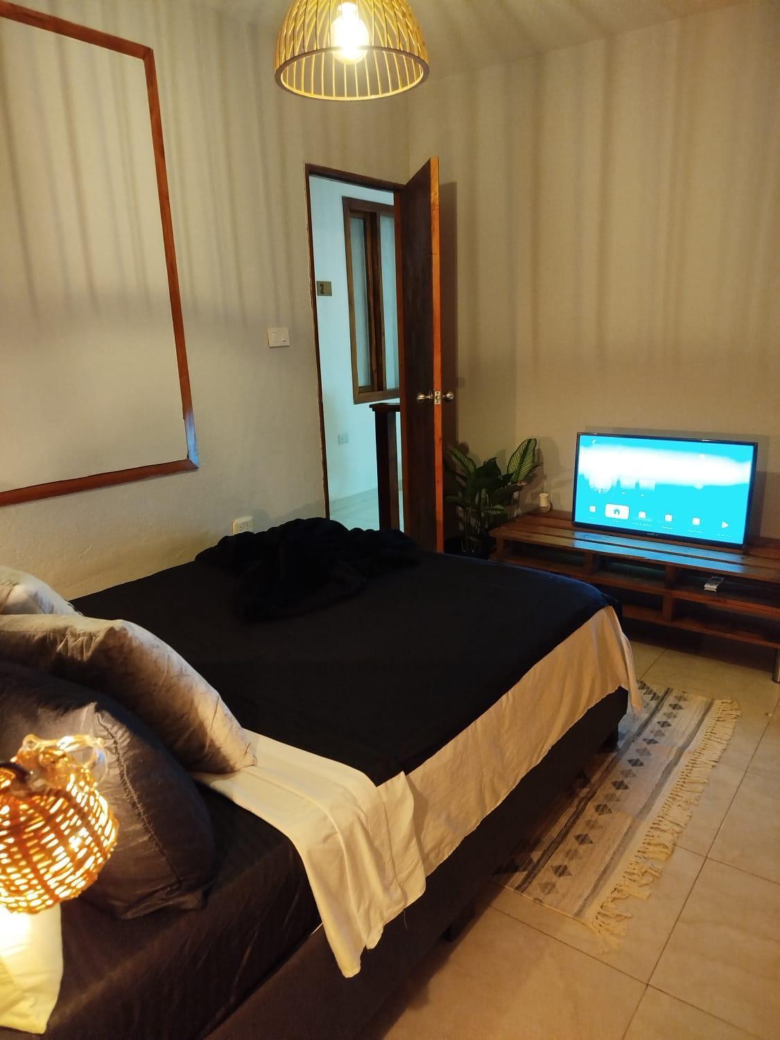 Hostal La Boquilla Cartagena Kültér fotó